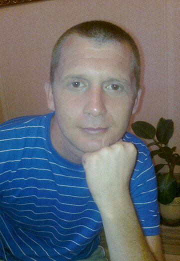 My photo - Evgenii08, 45 from Mazyr (@evgenii541)