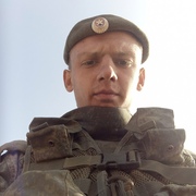 Павел, 22, Дятьково