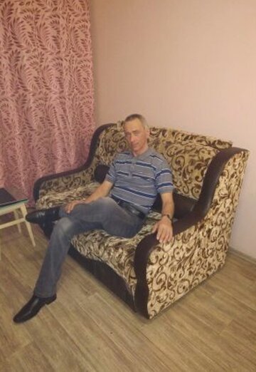 Моя фотография - борис, 53 из Барнаул (@boris21378)
