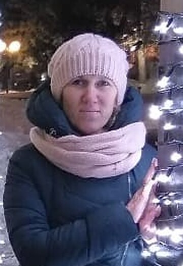 Моя фотография - Надежда, 54 из Омск (@olya73332)