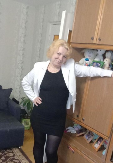 My photo - Valentina, 49 from Mahilyow (@valentina70968)