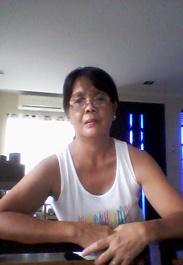 Моя фотография - julirt flora, 60 из Давао (@julirtflora)