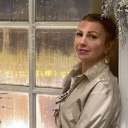 Olga 43 Saint Petersburg