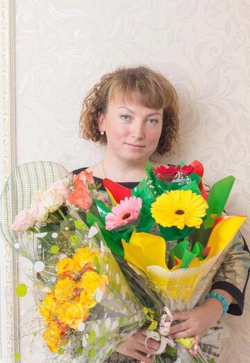 Моя фотография - Светлана, 47 из Чебоксары (@svetlanakrasnovapetrova)