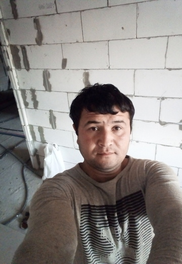 My photo - Azim, 38 from Tyumen (@azim2229)