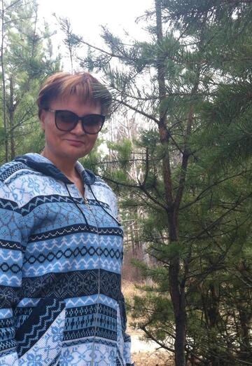 Моя фотография - Оксана, 52 из Чита (@oksana71880)