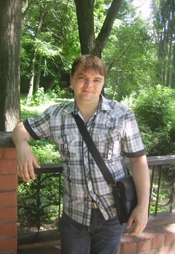 Моя фотография - владимир чернецкий, 43 из Грязи (@vladimircherneckiy)