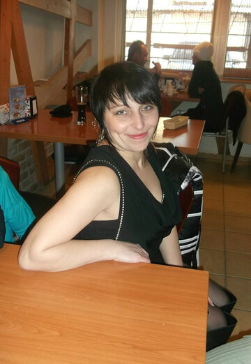 Моя фотография - Натали, 41 из Калининград (@natali52168)