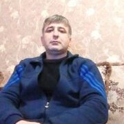 камиль сябетов, 42, Избербаш