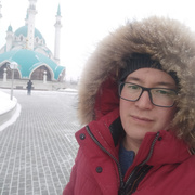 Генадий Героев, 35, Верхний Услон