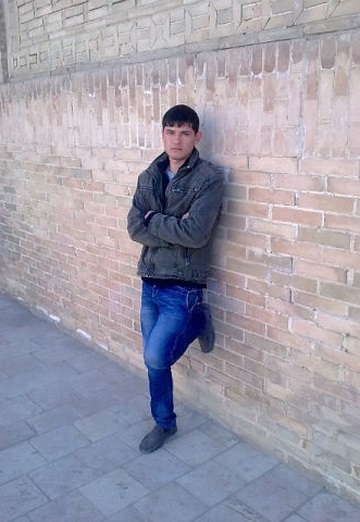 My photo - Oybek, 34 from Bukhara (@oybek228)