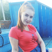 Юлия, 23, Кинешма