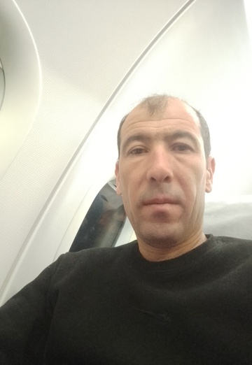 My photo - Zafar, 40 from Ulan-Ude (@zafar8352)