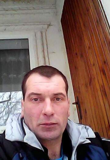 My photo - tolyan, 41 from Kishinev (@tolyan2050)