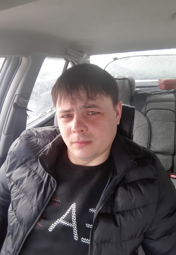 My photo - Aleksandr, 31 from Petropavlovsk (@aleksandr833785)
