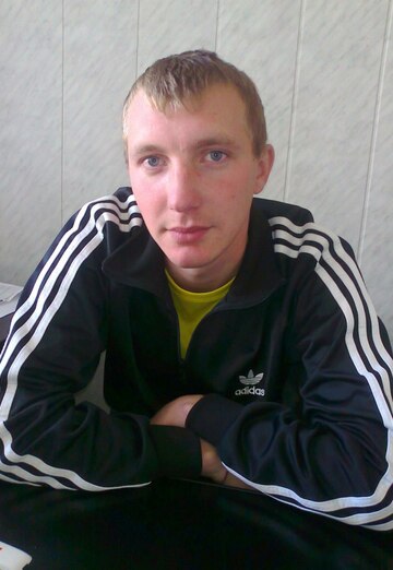 Моя фотография - Станислав, 33 из Сочи (@stanislav30076)