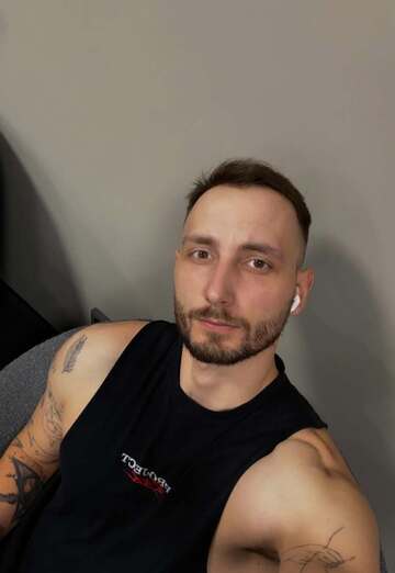 My photo - Dima, 33 from Kostroma (@dima346391)