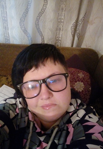 Моя фотография - Ирина, 35 из Мелитополь (@irina257213)