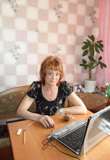 Моя фотография - Любовь, 66 из Первоуральск (@lubov12742)