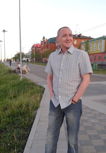 My photo - Luchshee imya na svete, 44 from Kazan (@luchsheeimyanasvete6730)