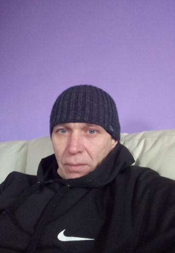 Моя фотография - Александр, 48 из Нижний Новгород (@user1440)