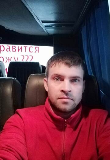 Nik (@nikolayzolotarevskiy) — my photo № 1