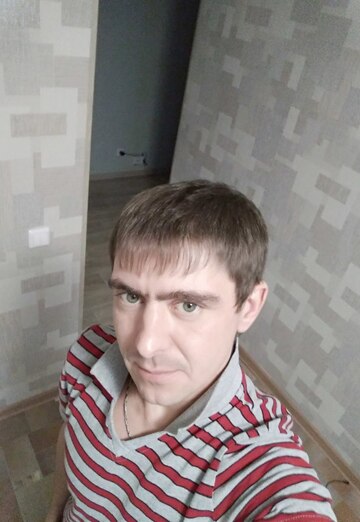 Моя фотография - Андрей, 36 из Вологда (@andrey627748)