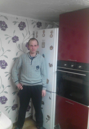 My photo - aleksandr, 28 from Tver (@aleksandr637336)