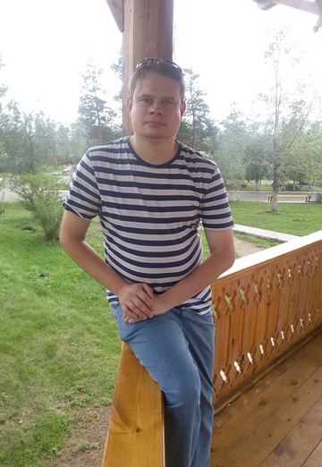 My photo - Volodko Vladimirovich, 42 from Mytishchi (@volodkovladimirovich)
