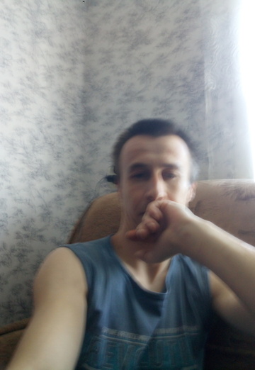 My photo - Sergey, 34 from Yaroslavl (@sergey988494)