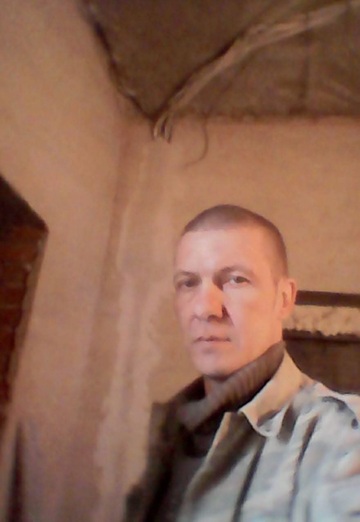My photo - Max, 41 from Ulan-Ude (@max23548)