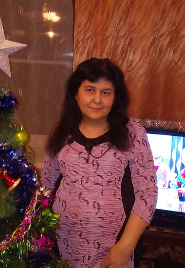 My photo - Ramila, 63 from Saint Petersburg (@ramila57)