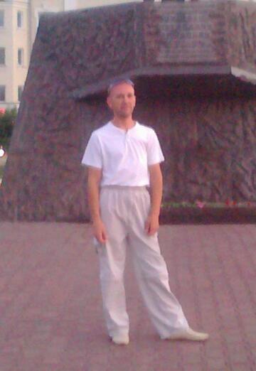 My photo - Aleksey, 51 from Oryol (@aleksey424281)