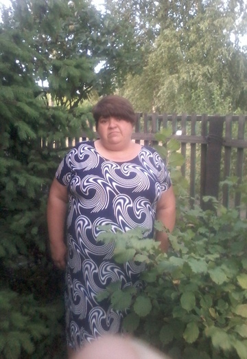 My photo - svetlana, 53 from Kurakhove (@svetlana219187)