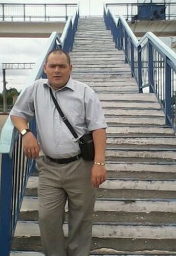 Моя фотография - Эдуард, 38 из Белгород (@eduard22763)