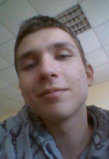 My photo - Nikita, 24 from Murom (@dmitriy410443)