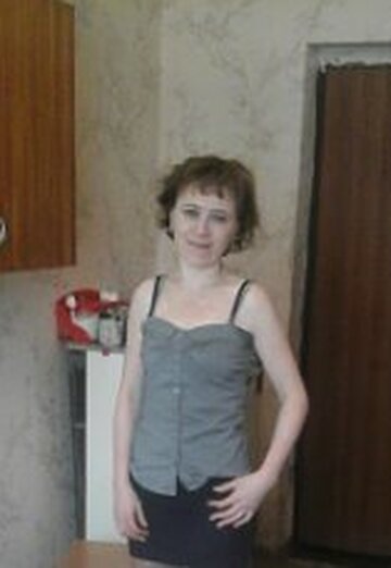 Моя фотография - лариса-ларочка, 39 из Саратов (@larisalarochka2)