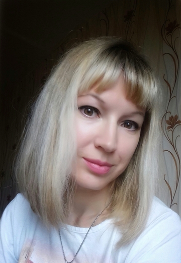 Моя фотография - SveTa, 42 из Могилёв (@svetlana263138)