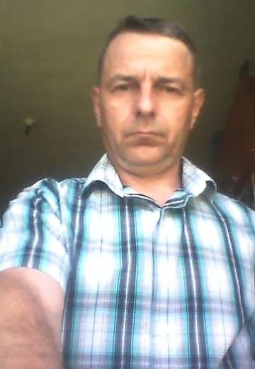 My photo - Aleksei, 40 from Balakhna (@aleksei6213)
