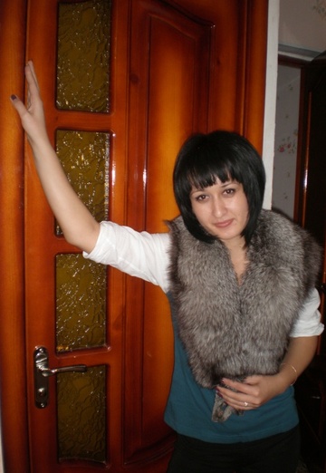 My photo - Dinara, 41 from Krasnogvardeyskoe (@dinara163)