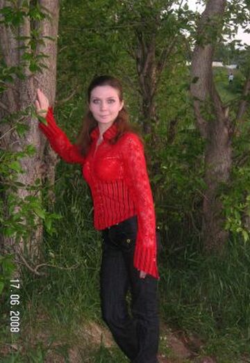 Lyudmila (@lydmila2011) — my photo № 3