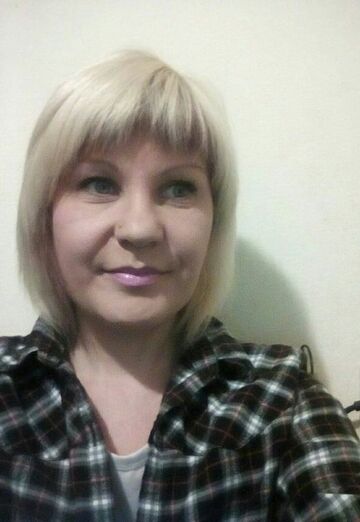 Моя фотография - Леди, 45 из Екатеринбург (@ledi1538)