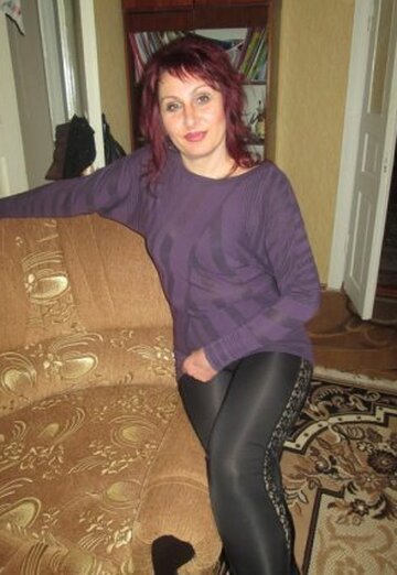 Viktoriya (@viktoriyayamkovaya) — my photo № 4