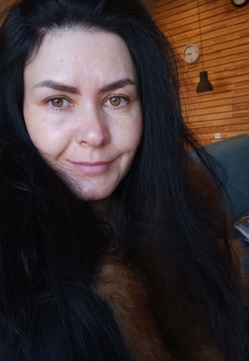 My photo - Marina, 42 from Tyumen (@marina108328)