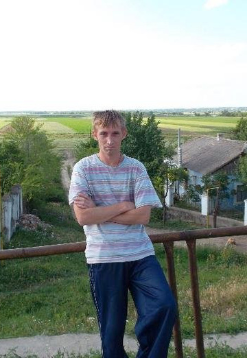 Denis Kiyanchenko (@denniskiyanchenko) — моя фотография № 2