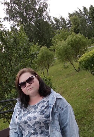 My photo - Irina, 37 from Berdsk (@irina325572)