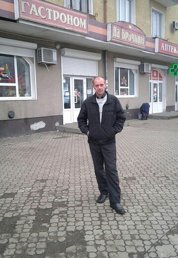 Моя фотография - Роман, 49 из Киев (@roman128576)