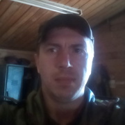 Сан, 35, Сокол