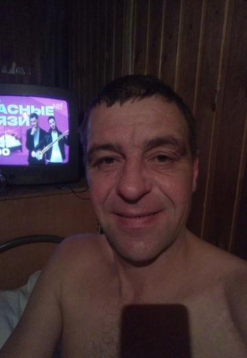 Моя фотография - Сергей, 46 из Москва (@sergey931721)