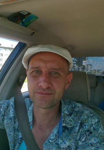 Моя фотография - Руслан, 49 из Ангарск (@ruslan76024)